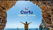 Travel Guide to Corfu, Greece | TUI