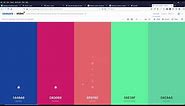 How to Use Coolors.co to Pick Colors
