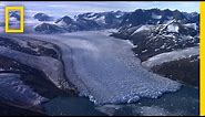 Explorers See Greenland's Glaciers Like Never Before | National Geographic