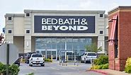 Bed Bath & Beyond Shopper Slams "Scam" Closing Sales: "Dollar Tree Vibes"