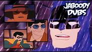 Jaboody Dubs Compilation 5 - Old Batman Cartoons