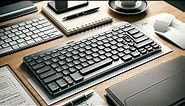 Emetok Ultra Slim Bluetooth Keyboard with Larger Keys for Superior Typing Comfort Review