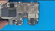 Redmi Note 5A Power IC Change