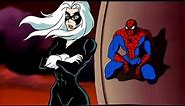 Black Cat - Scenes #3 | Spider-Man (1994)