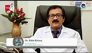 Dr.Babu Rafeeq taks about Spread & Treatment of Chickenpox