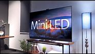 TCL 65" Mini LED TV Review | C825