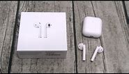 Apple Airpods 2 "Real Review"
