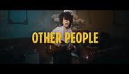 LP - Other People (Official Music Video)