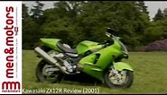 Kawasaki ZX12R Review (2001)