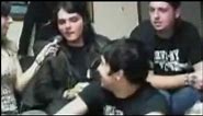THE WORLD IS UGLY - FRERARD