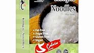 YUHO Shirataki Konjac Rice 8 Pack Inside, Vegan, Gluten Free, Fat-Free, Keto Friendly, Low Carbs 53.61 Oz (1520 g)