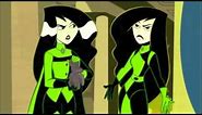 Shego- A Sitch In Time