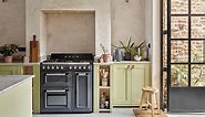 Kitchens - At Home with Huws Gray