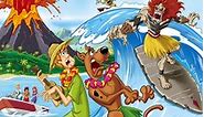 Aloha Scooby-Doo! streaming: where to watch online?
