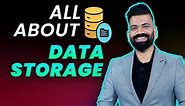 Tech With TG: The History of Data Storage