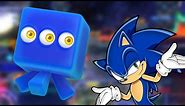 Remaking the Blue Cube Theme From Sonic Colors Because Why Not?