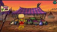 Scooby-Doo: Jinx at the Sphinx (PC, 2001) - Full walkthrough