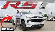 2024 Chevy Silverado 1500 (RST): The Pickup Truck Sweet Spot!