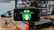 Octo4A - Octoprint On Your Android Phone - 2022 - Chris's Basement