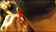 How To Stretch Ears From 2 Gauge to 0 Gauge!