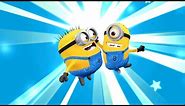 Despicable Me - Minion Rush : Carl And Jerry Vs The Vector ! Boss Battle