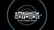 Cartoon Network | 2001-02 Full Episodes w/ Commercials
