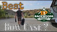 Best Hard Bow Case for Air Travel and The Money | Pelican Air Bow Case