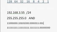 Subnetting Cisco CCNA -Part 1 The Magic Number