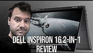 Dell Inspiron 16 2-in-1 Review: Should I buy it?!