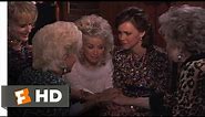 Steel Magnolias (4/8) Movie CLIP - Not Exactly Great News (1989) HD