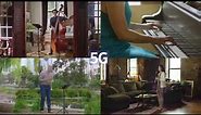 4G (LTE) vs 5G - what's the difference?