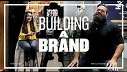 Making the Perfect Beer Commercial – Building A Brand, Ep 10