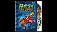 Opening To The 13 Ghosts of Scooby Doo: The Complete Series 2010 DVD(Disc 1)
