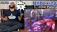 One Piece Unboxing | Kaido of the Beasts by Jimei Palace 1/6 Scale Statue | My First Yonko