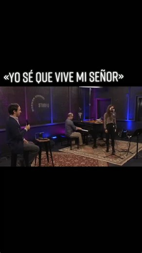 Himno 74: Yo sé que vive mi Señor - Iglesia SUD