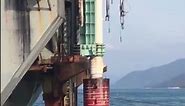 Casing While Drilling: A Guide to Drilling in the Ocean and Land #learning #civilengineering