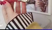 Dropship Women Casual Watches Round Dial Rivet PU Leather Strap Wristwatch Ladies Analog Quartz Watch Gift LINK: https://s.click.aliexpress.com/e/_DlQYJJZ