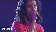 Rage Against The Machine - Calm Like a Bomb (from The Battle Of Mexico City)