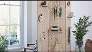 DIY IKEA Room Divider Ideas