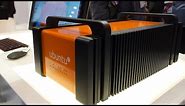 The Portable Data Center That Fits in a Suitcase