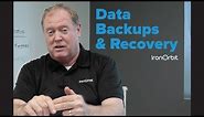 Data Backup Strategy - What's Best for Your Business?