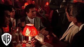 Goodfellas | How Am I Funny? 25th Anniversary | Warner Bros. Entertainment