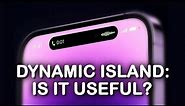 iPhone 15 Dynamic Island: Is It WorthIt???🤨
