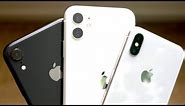 Best Cheapest iPhones in 2021!