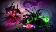 The Dark Nexus – Heroes of the Storm