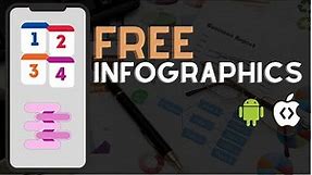 4 Best Apps to Create Infographics on Android and iOS