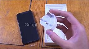 Goophone X - V7 - iPhone X Clone | Wireless Charging - Face ID - 1:1 | JUST $100 (LIMITED OFFER)