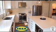 15 REASONS TO BUY AN IKEA KITCHEN | WATCH THIS BEFORE YOU BUY A NEW KITCHEN!