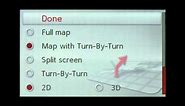 Mercedes-Benz Navigation with Becker® Map Pilot