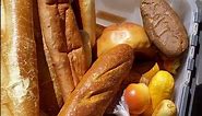 Sound from the movie Ratatouille #bread #props